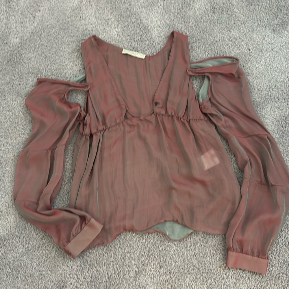 Stella McCartney Blouse